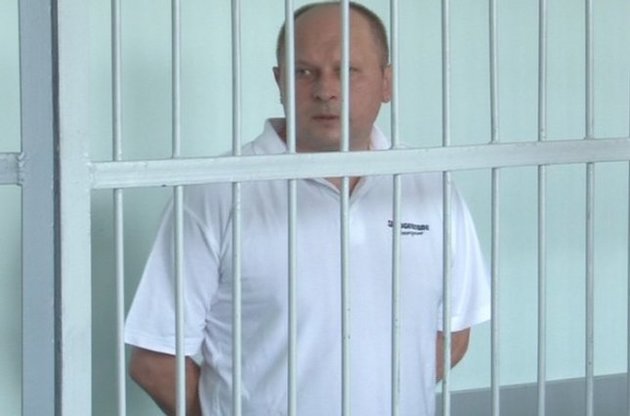 Євген Дрижак