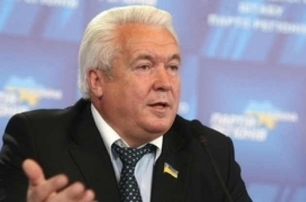 Регионал Владимир Олийнык обратился в СБУ и МВД с заявлением о подготовке провокаций