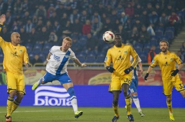 &quot;Металлист&quot; постарается забить два гола и обыграть принципиального соперника