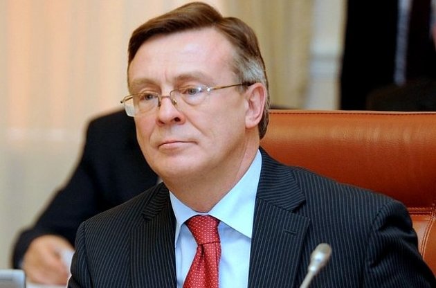 Леонид Кожара