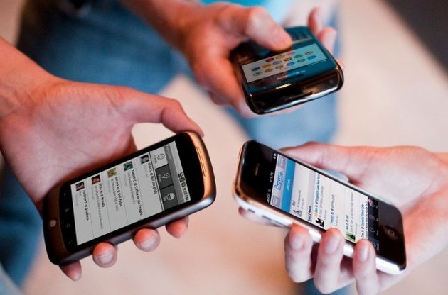 США уличили в слежке за перемещениями миллионов мобильных телефонов