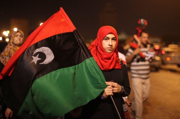 Шариат стал основой ливийского законодательства