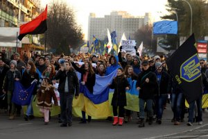 Як тихенько  приспати революцію