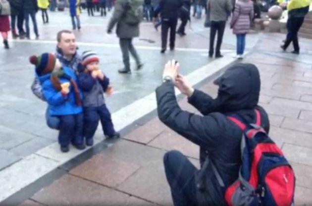 Європарламент прийме резолюцію по Україні наступного тижня