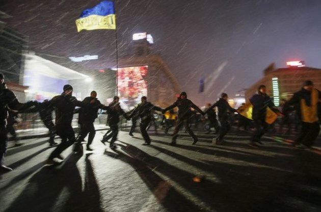 &laquo;Батьківщина&raquo;: Власти планируют провокации с участием &quot;титушек&quot; для введения ЧП