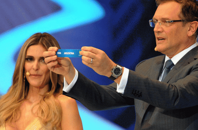 Аргентина может оказаться в эпицентре скандала