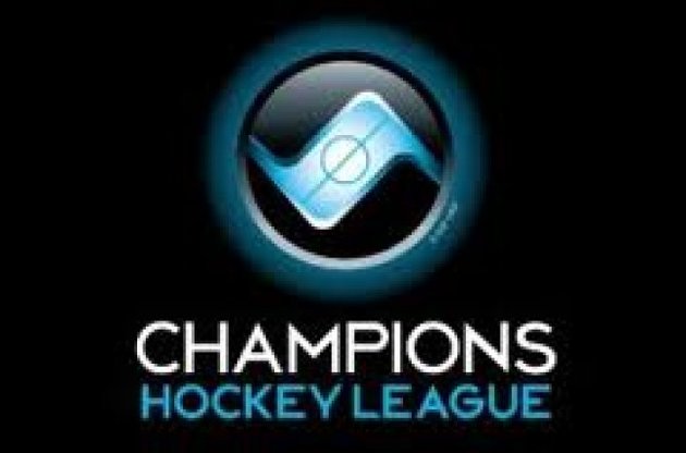Хоккейная Лига Чемпионов пройдет без клубов из России