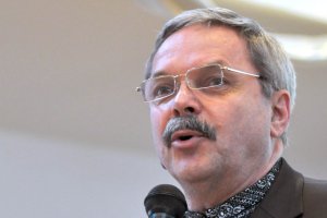 Украинский Евромайдан – антипутинский, но не антироссийский