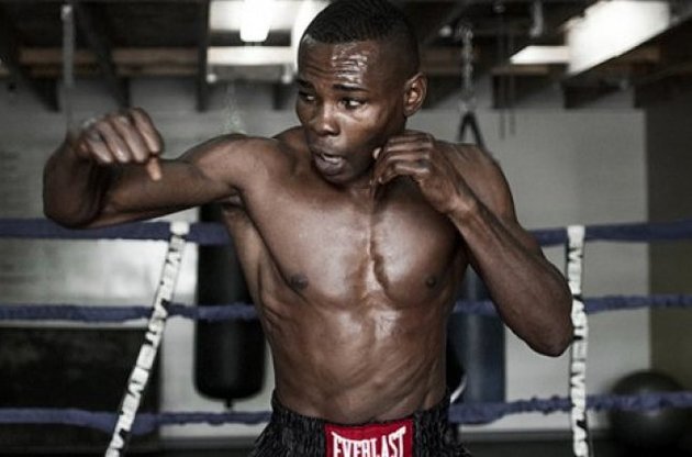 Ригондо готов встретиться с Василием Ломаченко