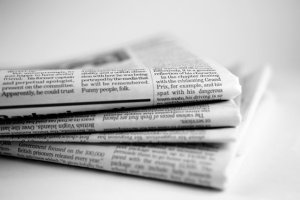 Вчені довели, що читати новини небезпечніше для психіки, ніж перебувати в епіцентрі подій