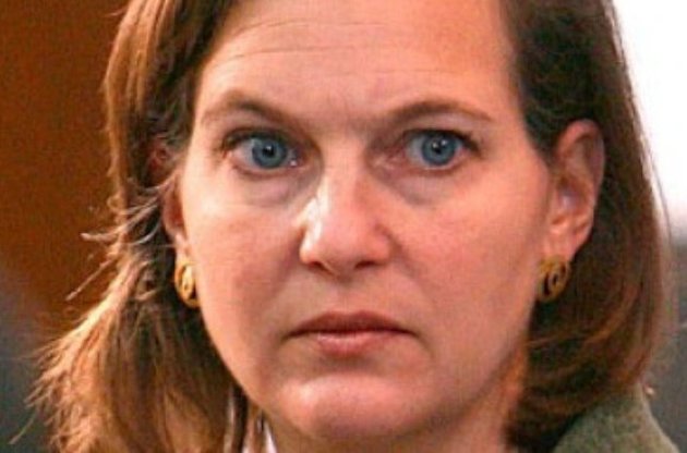 Виктория Нуланд