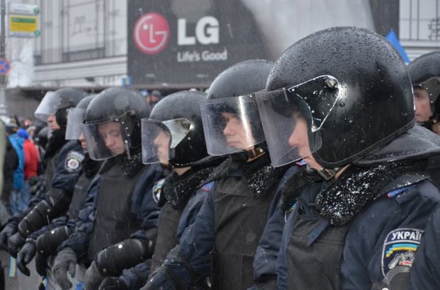 Ученые назвали силовой сценарий неприемлемым для Украины