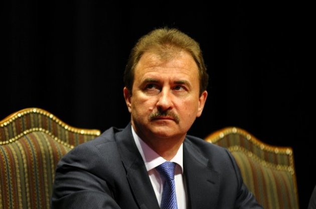 Александр Попов