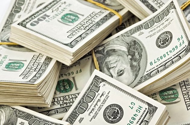 Россия обошла Китай и стала мировым лидером по оттоку грязных денег