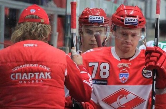 Хоккейная Россия может лишиться одной из самых титулованных команд страны