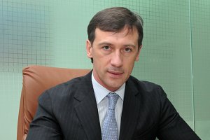 "Наш бизнес построен на логистике",   — глава "Первой топливной компании" Павел Явтушенко