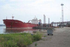 Присмак пальмової олії,   або Як екологи вибивали три мільйони доларів з іноземного судновласника