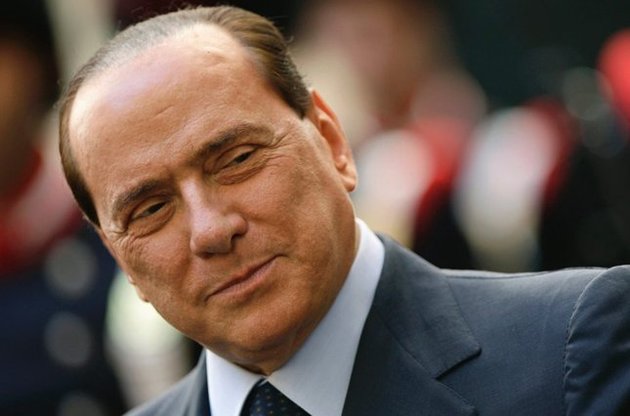 Конец эры Берлускони! Вы серьезно?