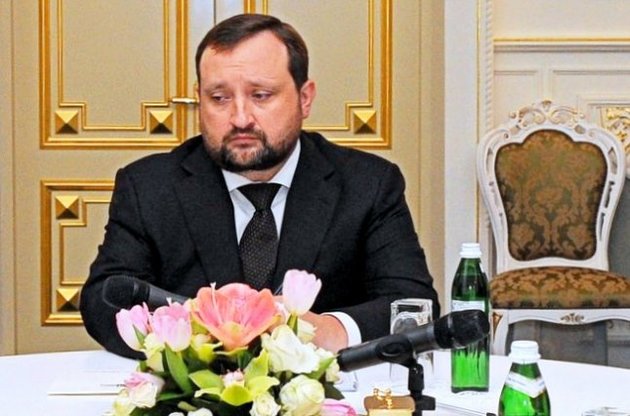 Сергей Арбузов