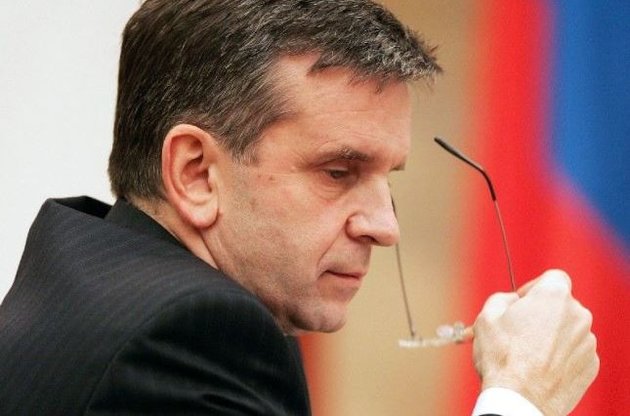 Посол РФ заявив про значення переговорів Януковича і Путіна для нормалізації ситуації в Україні
