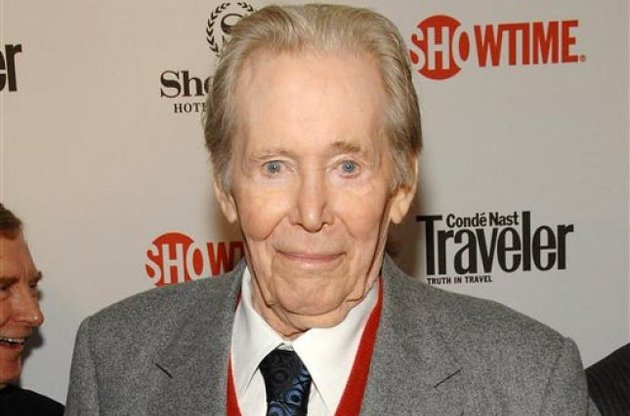 Питер О&#039;Тул восемь раз номинировался на &quot;Оскар&quot;