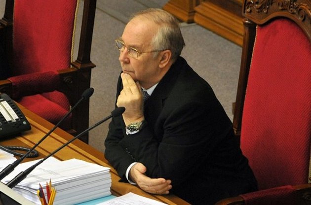 Владимир Рыбак