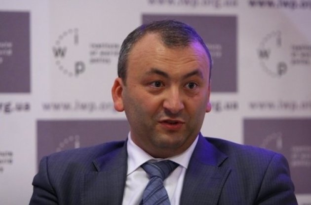 Василий Филипчук