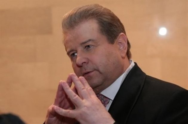 Михайло Поплавський