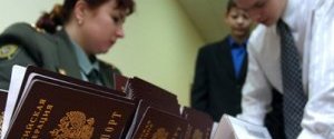 Россия запретила въезд 25-ти тысячам украинцев