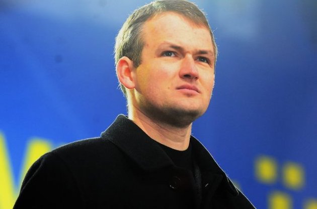 Юрій Левченко