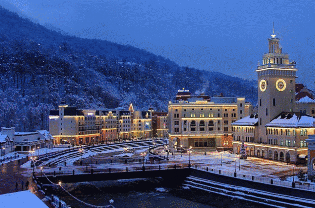 Руководители США не приедут на Олимпиаду в Сочи