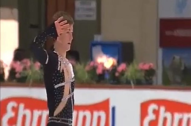 Яков Годорожа поборется на Ukrainian Open за поездку в Сочи