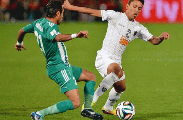 В финале клубного чемпионата мира "Бавария" сыграет с марокканской сенсацией