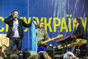 Що хочуть, те й роблять  2013-й у культурі: події та особи (бліц-підсумки)