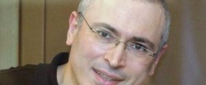 Ходорковський: Про визнання вини питання не ставилося