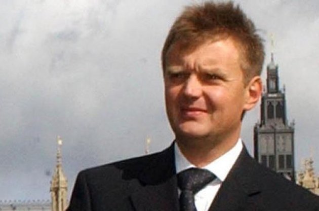 Британська поліція з "небажанням" викючила зі справи про смерть Литвиненка пункт про вину Росії