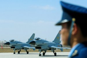 Пекін позначив кордони своєї оборони