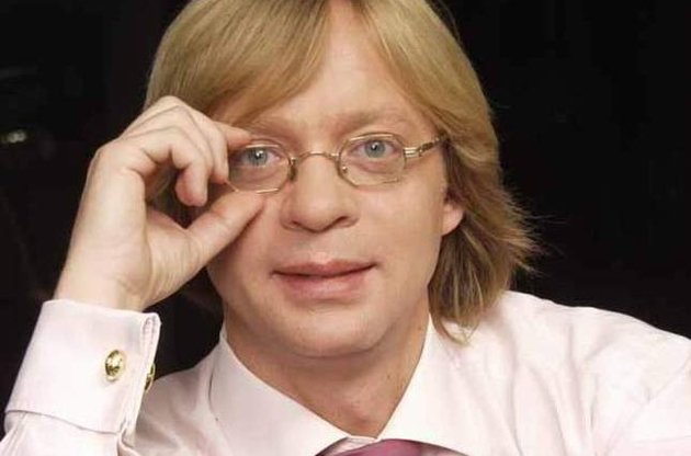 Игорь Слисаренко