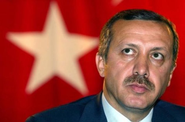 Туреччина пригрозила послам інших держав видворенням з країни