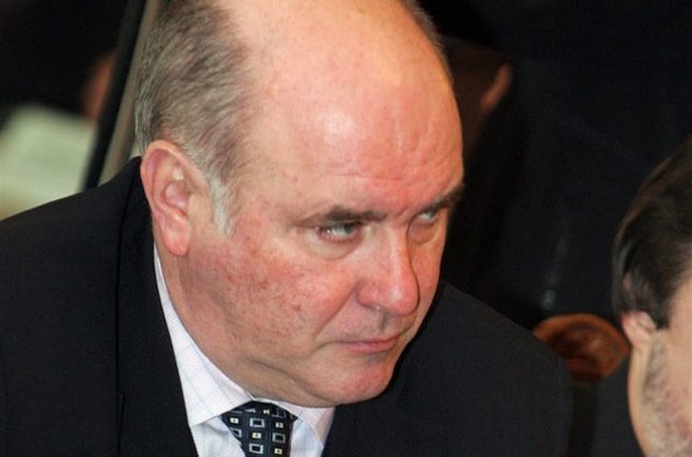 Григорий Карасин