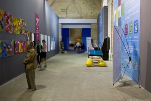 Арт-позиціонування стало трендом в українській культсфері 2013 року