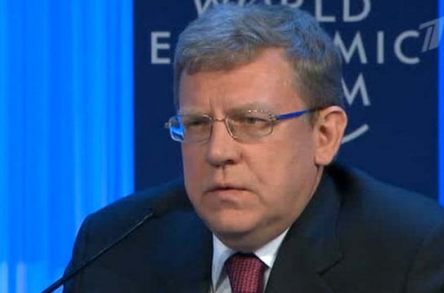 Екс-міністр фінансів Росії: Уряд України має відповісти за економічну ситуацію