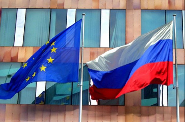 Россия подала в ВТО иск к ЕС по поводу энергокорректировок