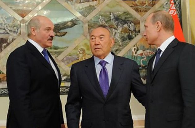 У Москві обговорять вступ в Митний союз Вірменії та Киргизії