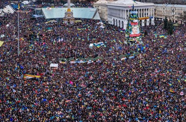 В "Свободе" заверили, что у Майдана есть четкий план