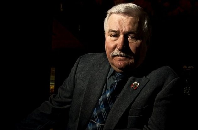 Лех Валенса