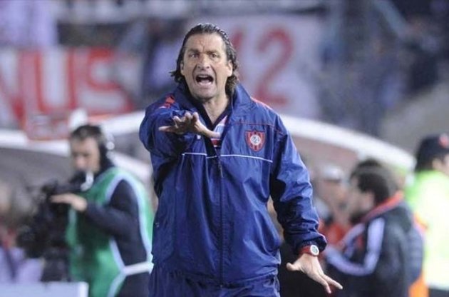 Хуан-Антонио Пицци возглавит &quot;Валенсию&quot;