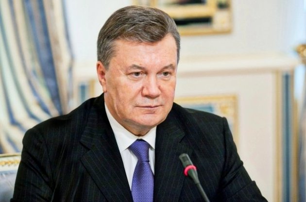 Янукович поручил ГПУ немедленно расследовать избиение журналистки Чорновол