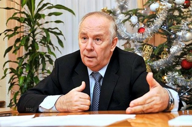 Владимир Рыбак