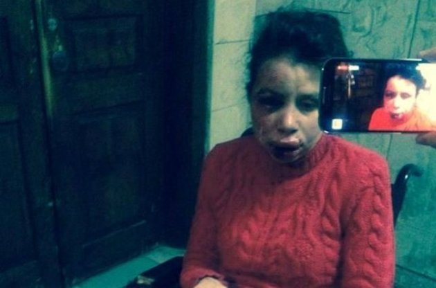 Татьяна Чорновол